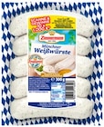 Aktuelles 5 Münchner Weißwürste Angebot bei nahkauf in Bielefeld ab 2,69 €
