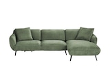 Aktuelles pop Ecksofa Ventus Angebot bei Höffner in Hannover ab 2.399,00 €