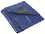 Bâche Batex Bleue - Gedimat à Boulogne-Billancourt Bâche Batex Bleue en promo chez Gedimat Boulogne-Billancourt à 32,90 €