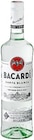 Rum oder Rum-Spirituose im Kaufland Prospekt Rum oder Rum-Spirituose von BACARDI im aktuellen Kaufland Prospekt für 10,99 €