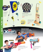 Promos Hache dans le catalogue "EN AVENTURE TOUTE !" de La Grande Récré à la page 14 Promos Hache dans le catalogue "EN AVENTURE TOUTE !" de La Grande Récré à la page 14