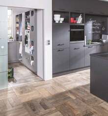 Einbauküche bei XXXLutz Möbelhäuser in Aalen Einbauküche im Angebot bei XXXLutz Möbelhäuser Aalen für 6.499,00 €