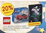 LEGO City bei famila Nordwest im Löningen Prospekt für 