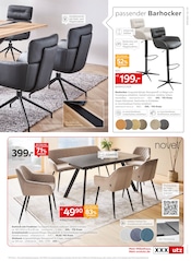 Aktueller XXXLutz Möbelhäuser Prospekt mit Küche, "NR.1 BEIM PREIS", Seite 11