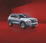 Auto Outlander bei Mitsubishi im Prospekt "" für 