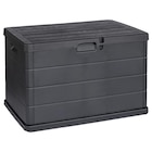 ProGarden Aufbewahrungsbox Beta im aktuellen POCO Prospekt