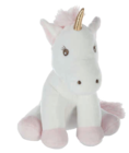 Peluche licorne dans le catalogue Maxi Bazar
