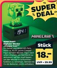 Digitaler Wecker „Creeper Icon“ im Angebot bei Netto mit dem Scottie in Eberswalde Digitaler Wecker „Creeper Icon“ Angebote von MINECRAFT bei Netto mit dem Scottie Eberswalde für 18,00 €