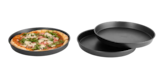 Aktuelles Pizza-Backformen-Set Angebot bei Lidl in Koblenz ab 9,99 €