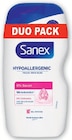 Douche Derma Care - SANEX en promo chez U Express Douche Derma Care - SANEX dans le catalogue U Express