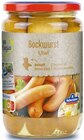 Bockwurst von GO Regio im aktuellen Netto mit dem Scottie Prospekt