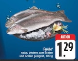 Forelle im Angebot bei E center in Hof Forelle Angebote bei E center Hof für 1,29 €