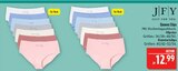 Damen Slips im Angebot bei Marktkauf in Schweinfurt Damen Slips Angebote von JFY bei Marktkauf Schweinfurt für 12,99 €