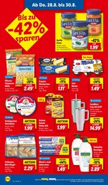 Exquisa Angebot & Preis im aktuellen Lidl Prospekt Exquisa Angebot im aktuellen Lidl Prospekt auf Seite 64