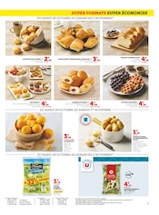 Prospectus U Express "U Express" en cours à Pau, Page 3 Catalogue U Express en cours à Pau, "U Express", Page 3