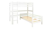 Hoppekids Eck-Etagenbett ECO Luxury im Angebot bei Höffner in Solingen Hoppekids Eck-Etagenbett ECO Luxury Angebote bei Höffner Solingen für 1.398,00 €