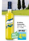 Limoncello im Angebot bei EDEKA in Tübingen Limoncello Angebote von Di Alfino bei EDEKA Tübingen für 4,99 €