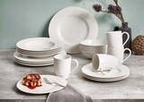 Kombiservice BASIC WHITE Angebote von Villeroy & Boch bei Zurbrüggen Bünde für 89,99 €