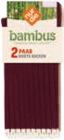 Damen & Herren Bambus Boots Socken Angebote bei EDEKA Stade für 7,00 €