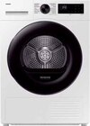 Wärmepumpentrockner DV9TDG52A0AEEG Angebote von SAMSUNG bei MEDIMAX Maintal für 599,00 €