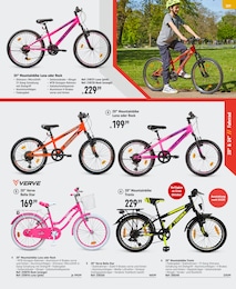 Mountainbike im Smyths Toys Prospekt Mountainbike im Smyths Toys Prospekt "Spielzeug Katalog" auf Seite 309