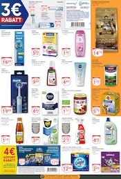 Nivea im GLOBUS Prospekt in Hoyerswerda Aktueller GLOBUS Prospekt mit Nivea, "Aktuelle Angebote", Seite 8