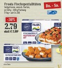 Aktuelles Schlemmerfilet Mediterraner Art Angebot bei EDEKA in Bergisch Gladbach ab 2,79 €