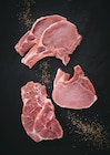 Côte de porc (échine, carré, filet) - JEAN ROZÉ dans le catalogue Intermarché Super