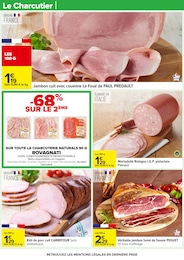 Offre Pistaches dans le catalogue Carrefour du moment à la page 27