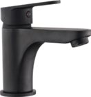 BAUHAUS Gießen - Waschtischarmatur 'Elba' Angebot im Prospekt Waschtischarmatur 'Elba' bei BAUHAUS im Gießen Prospekt für 69,00 €