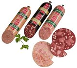 Aktuelles Herzhafter Wurstaufschnitt Angebot bei REWE in Essen ab 0,99 €