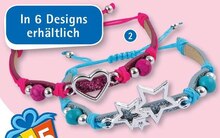 Best Girls Armband bei VEDES Point in Grevenbroich Best Girls Armband im Angebot bei VEDES Point Grevenbroich für 3,99 €