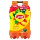 Soda - LIPTON en promo à 6,20 € chez Carrefour Soda - LIPTON dans le catalogue Carrefour