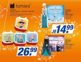 Hörfigur Angebote von tonies bei HEM expert Waiblingen für 14,99 €