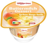 Buttermilch Dessert bei Penny im Auma Prospekt für 0,59 €