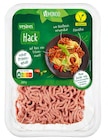 Aktuelle Hackfleisch Angebote bei Lidl in Mannheim Aktuelles Veganes Hack Angebot bei Lidl in Mannheim ab 1,79 €