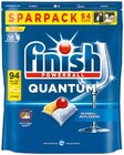Spülmaschinentabs im Sparpack im Netto mit dem Scottie Prospekt Spülmaschinentabs im Sparpack von Finish im aktuellen Netto mit dem Scottie Prospekt für 14,99 €