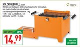 Holzkohlegrill Cube im Angebot bei Marktkauf in Warendorf Holzkohlegrill Cube Angebote von Tepro bei Marktkauf Warendorf für 14,99 €