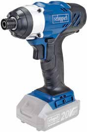Akku-Schlagschrauber CID150-20ProS bei Netto Marken-Discount in Dortmund Akku-Schlagschrauber CID150-20ProS im Angebot bei Netto Marken-Discount Dortmund für 39,99 €