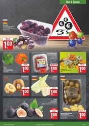 Gemüse im EDEKA Prospekt in Gera Aktueller EDEKA Prospekt mit Gemüse, "Wir lieben Lebensmittel!", Seite 5