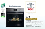 Promo Four Encastrable à 449,90 € dans le catalogue Proxi Confort à Gérardmer