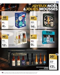 Offre BrewDog dans le catalogue Carrefour du moment à la page 45