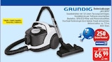 Bodenstaubsauger im Angebot bei Marktkauf in Fürth Bodenstaubsauger Angebote von GRUNDIG bei Marktkauf Fürth für 66,99 €