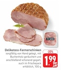Angebot im EDEKA Reinheim Prospekt EDEKA Reinheim Prospekt mit im Angebot fĂŒr 1,99 âŹ