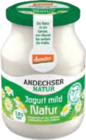 EDEKA Crivitz - Demeter Naturjoghurt Angebot im Prospekt Demeter Naturjoghurt bei EDEKA im Crivitz Prospekt für 1,49 €