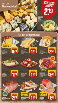 Gemüse im aktuellen REWE Prospekt (Reutlingen) Gemüse im REWE Prospekt "Dein Markt" mit 32 Seiten (Reutlingen)