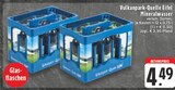 Vulkanpark-Quelle Eifel Mineralwasser Angebote bei E center Pulheim für 4,49 €