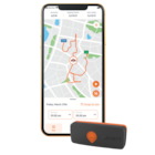 TRACEUR GPS - Weenect XS en promo chez Médor et Compagnie Bourg-en-Bresse à 44,90 €