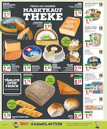 Käse im aktuellen Marktkauf Prospekt (Münster) Käse im Marktkauf Prospekt "Aktuelle Angebote" mit 24 Seiten (Münster)