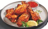 Lidl Hessisch Oldendorf - Hähnchen-Flügel Angebot im Prospekt Hähnchen-Flügel bei Lidl im Hessisch Oldendorf Prospekt für 5,99 €